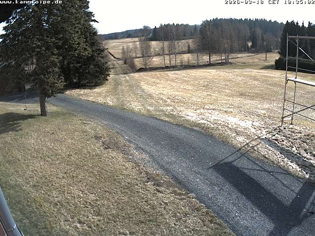 Webcam Hammerbrücke