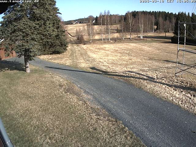 Webcam Hammerbrücke