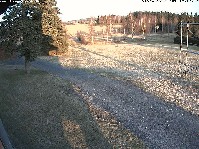 Webcam Hammerbrücke
