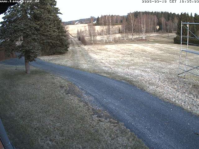 Webcam Hammerbrücke