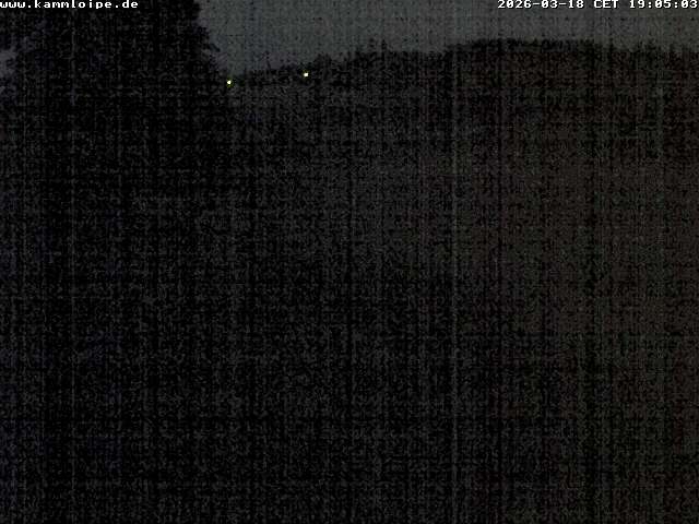 Webcam Hammerbrücke