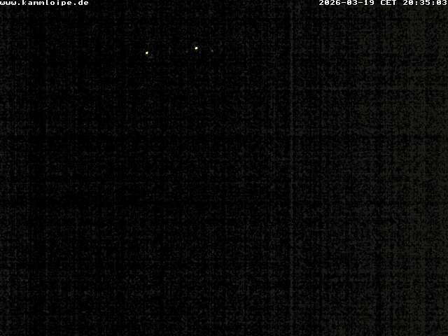 Webcam Hammerbrücke