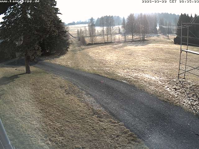 Webcam Hammerbrücke