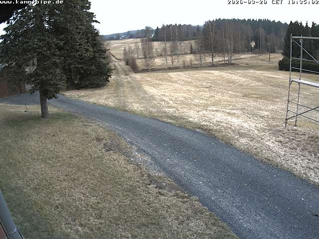Webcam Hammerbrücke