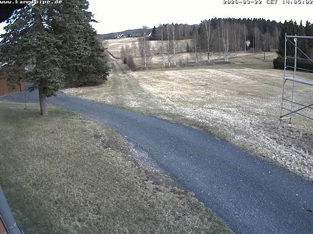 Webcam Hammerbrücke