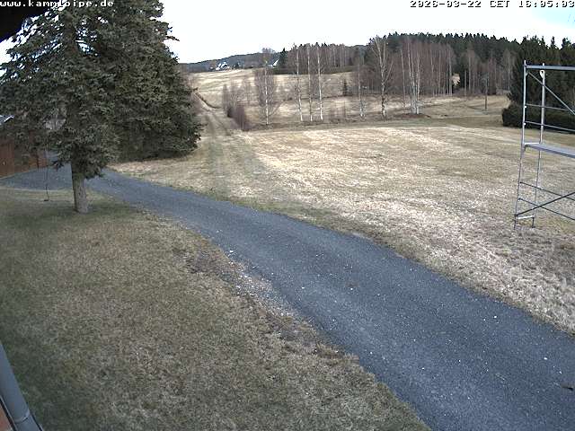 Webcam Hammerbrücke