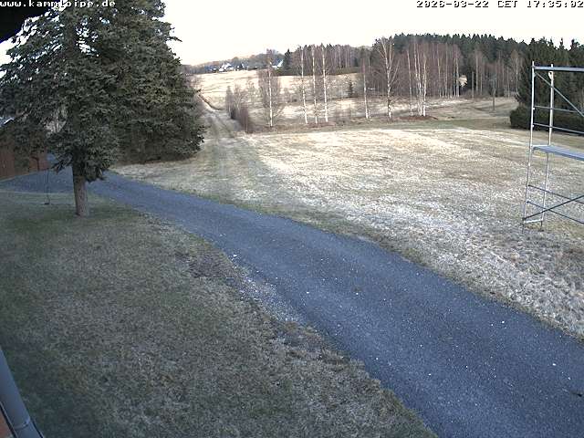 Webcam Hammerbrücke