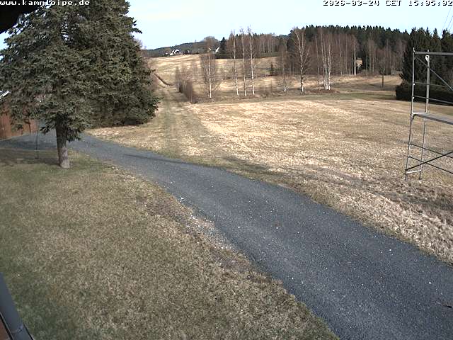 Webcam Hammerbrücke