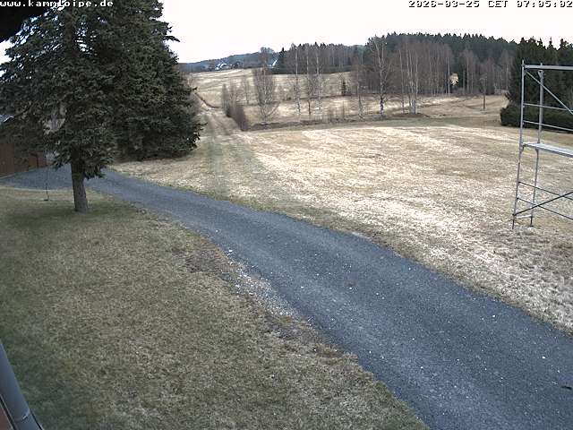 Webcam Hammerbrücke