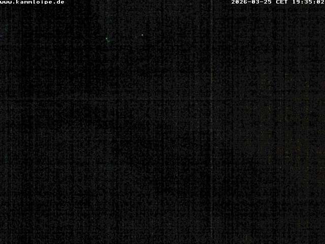 Webcam Hammerbrücke