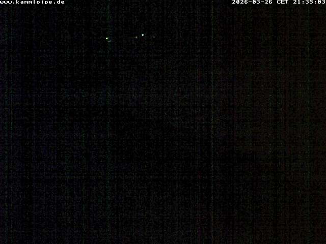 Webcam Hammerbrücke