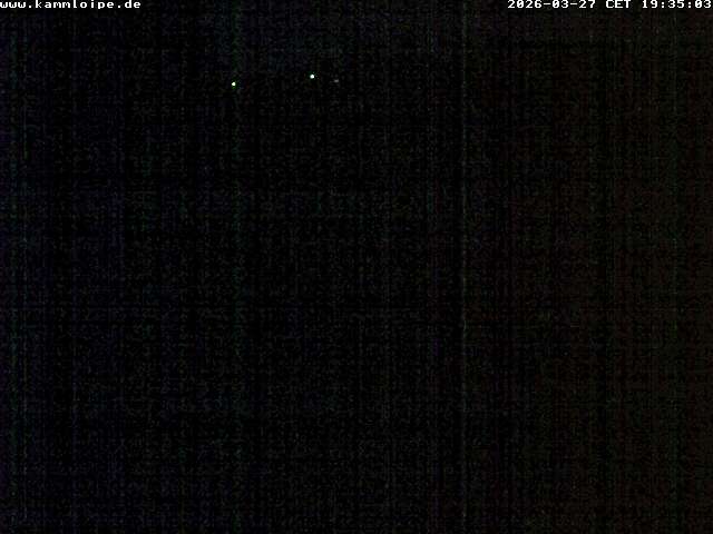 Webcam Hammerbrücke