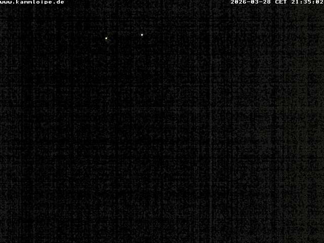 Webcam Hammerbrücke