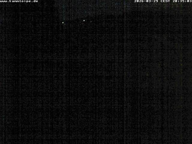 Webcam Hammerbrücke