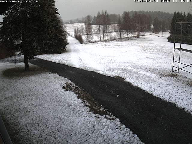Webcam Hammerbrücke