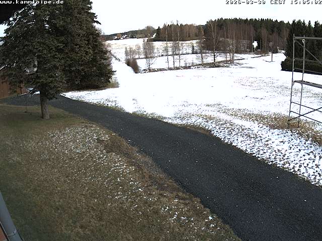 Webcam Hammerbrücke