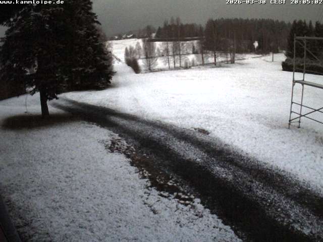 Webcam Hammerbrücke