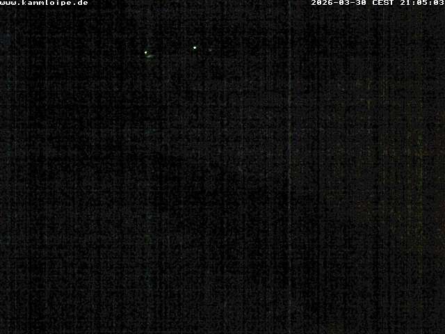 Webcam Hammerbrücke