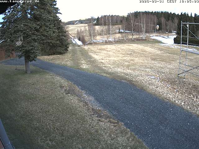 Webcam Hammerbrücke