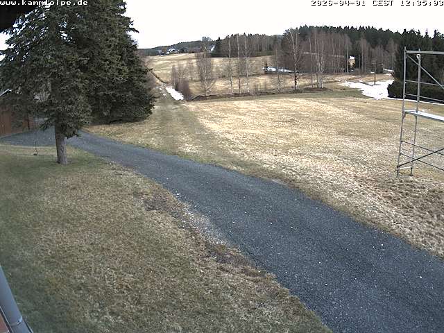 Webcam Hammerbrücke