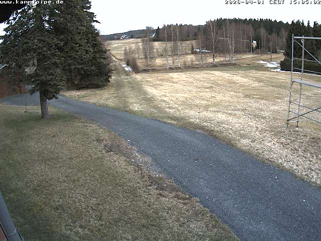 Webcam Hammerbrücke
