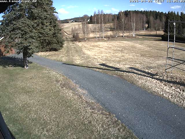 Webcam Hammerbrücke