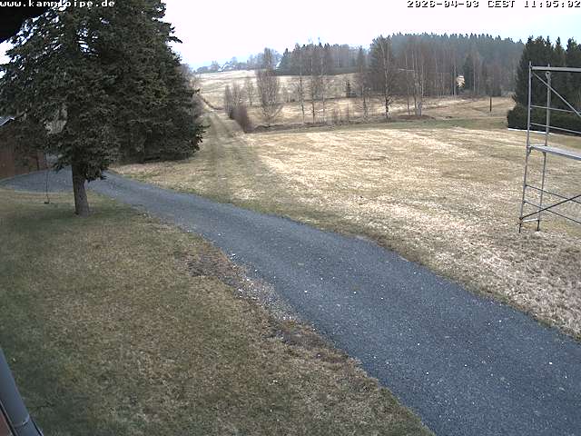 Webcam Hammerbrücke