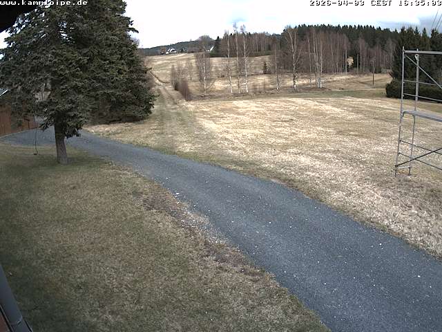 Webcam Hammerbrücke