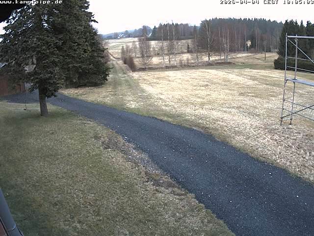 Webcam Hammerbrücke