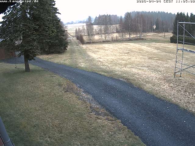 Webcam Hammerbrücke