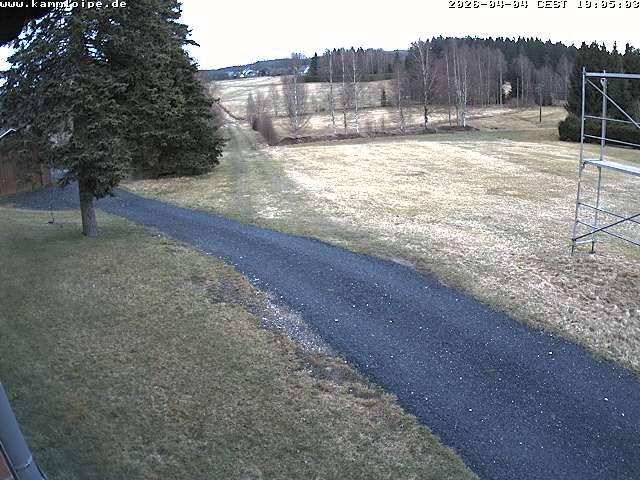 Webcam Hammerbrücke