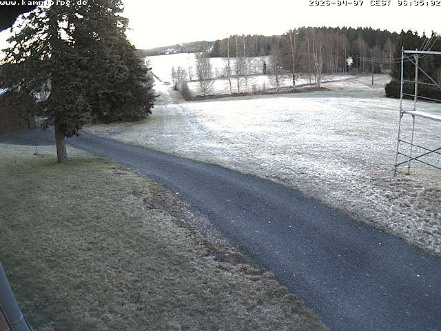Webcam Hammerbrücke