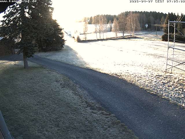 Webcam Hammerbrücke