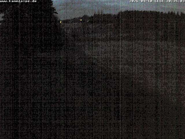 Webcam Hammerbrücke