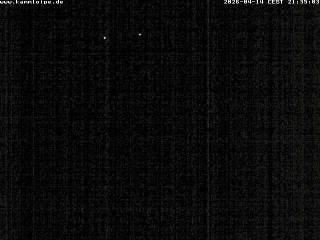 Webcam Hammerbrücke