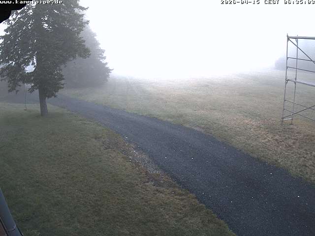 Webcam Hammerbrücke