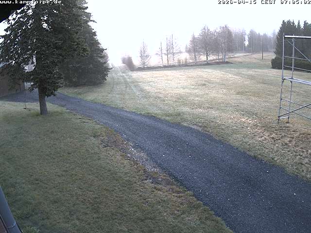 Webcam Hammerbrücke