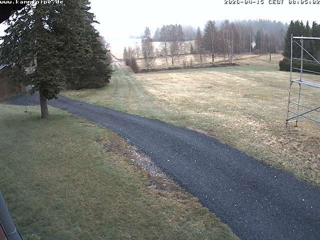 Webcam Hammerbrücke
