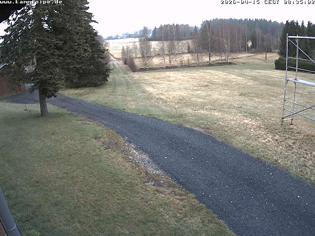 Webcam Hammerbrücke