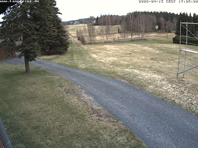 Webcam Hammerbrücke