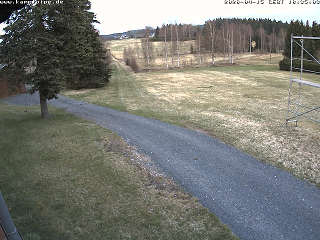 Webcam Hammerbrücke