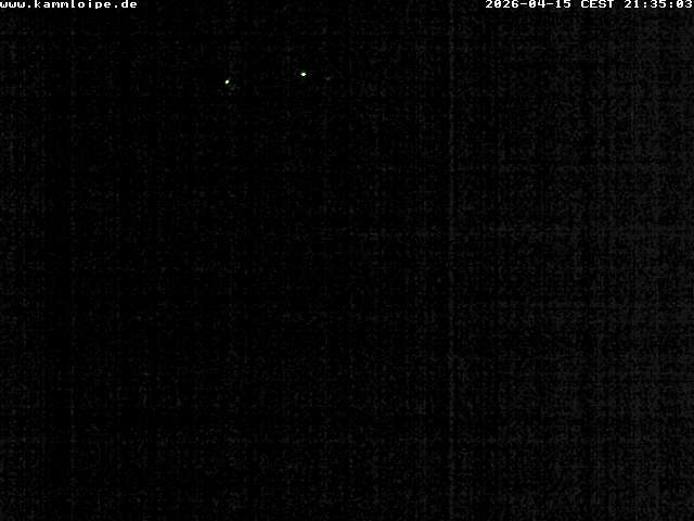 Webcam Hammerbrücke