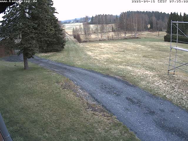 Webcam Hammerbrücke