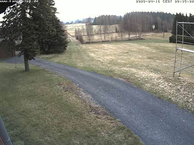 Webcam Hammerbrücke