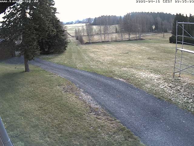 Webcam Hammerbrücke