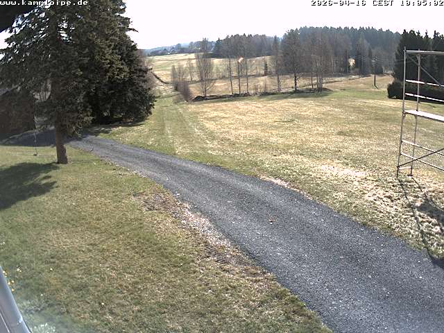 Webcam Hammerbrücke