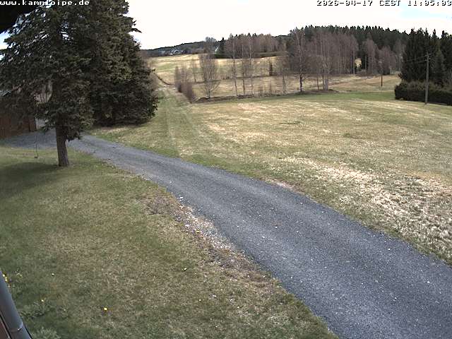 Webcam Hammerbrücke