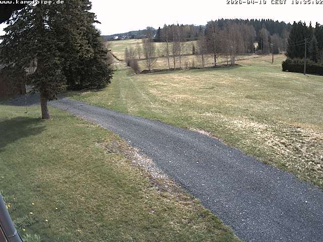 Webcam Hammerbrücke