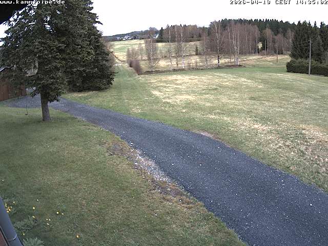 Webcam Hammerbrücke