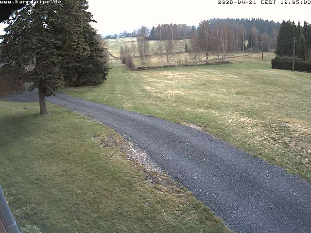 Webcam Hammerbrücke